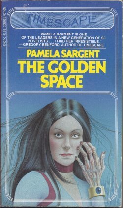 The Golden Space