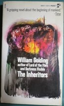 Stock image for Inheritors/Goldin for sale by ThriftBooks-Dallas