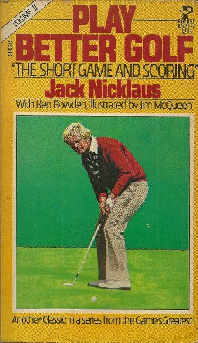 

Play Better Golf [signed] [first edition]