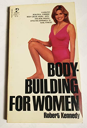Beispielbild fr Body Building Women zum Verkauf von Better World Books