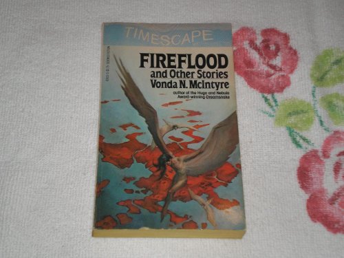 Beispielbild fr Fireflood and Other Stories zum Verkauf von Wonder Book