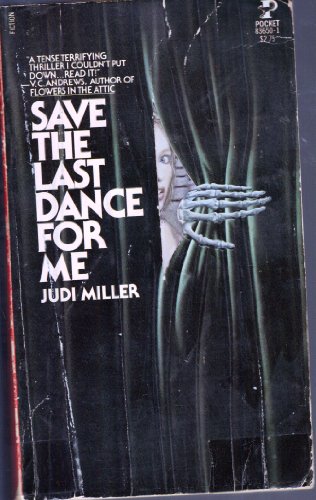 Beispielbild fr Save the Last Dance for Me zum Verkauf von Better World Books