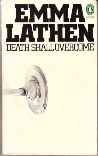 Beispielbild fr Death Shall Overcome zum Verkauf von medimops