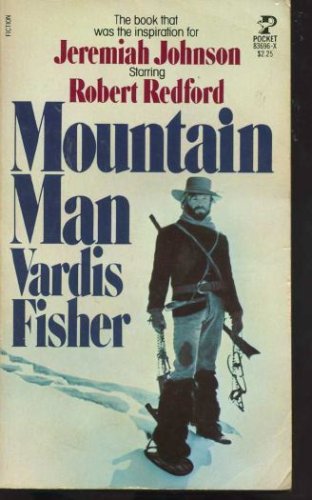 Imagen de archivo de Mountain Man a la venta por The Book House, Inc.  - St. Louis