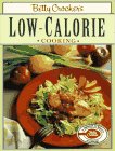 Beispielbild fr Betty Crocker's Low-Calorie Cooking (Betty Crocker Paperbacks) zum Verkauf von Wonder Book