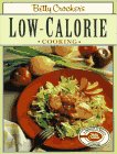 Stock image for Betty Crocker's Low-Calorie Cooking for sale by Better World Books