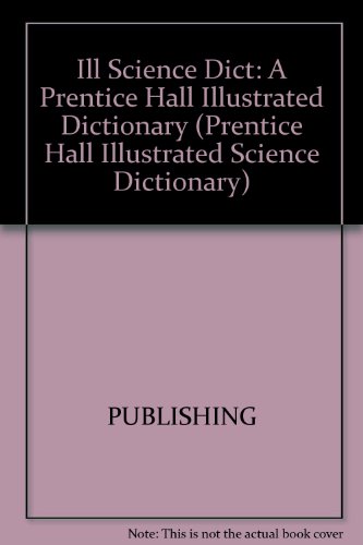 Stock image for Ecology and Plant Life (Prentice Hall Illustrated Science Dictionary) for sale by SecondSale
