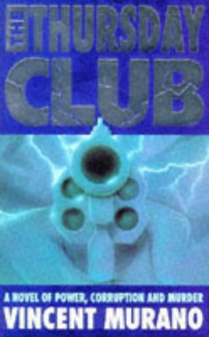 9780671850821: The Thursday Club