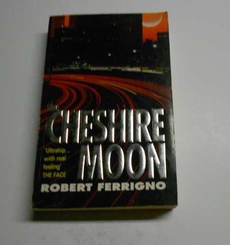 Beispielbild fr The Cheshire Moon zum Verkauf von Books From California