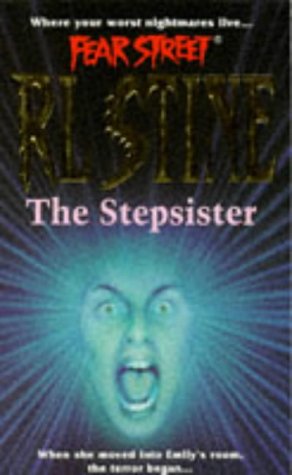 9780671851293: The Stepsister (Fear Street)