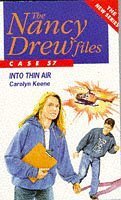 Beispielbild fr Into Thin Air: No. 57 (Nancy Drew Files S.) zum Verkauf von WorldofBooks