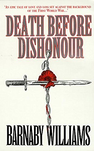 Beispielbild fr Death before Dishonour zum Verkauf von WorldofBooks