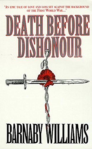 Stock image for Death before Dishonour for sale by WorldofBooks