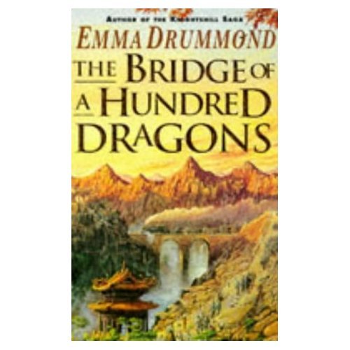 9780671852030: The Bridge of a Hundred Dragons