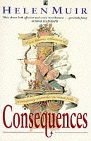 Consequences (9780671852283) by Muir, Helen