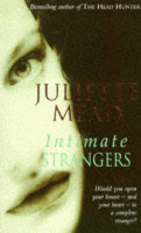 9780671852320: Intimate Strangers