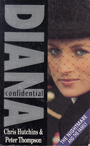 9780671852436: Diana Confidential: The Family