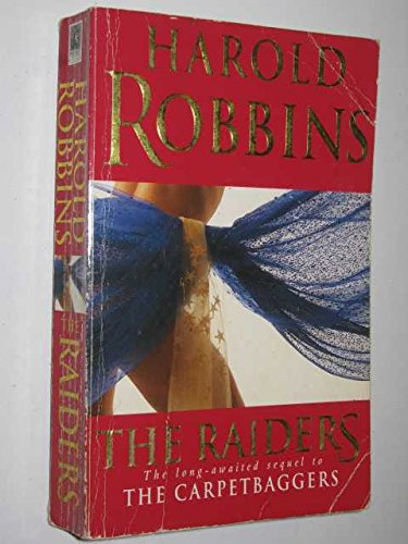 The Raiders (9780671852832) by Robbins, Harold