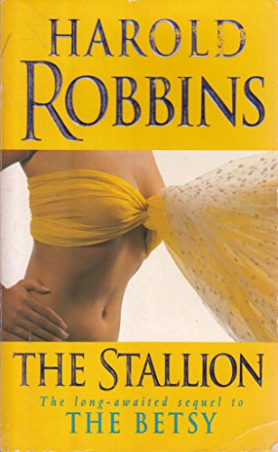 Imagen de archivo de Stallion a la venta por ThriftBooks-Atlanta