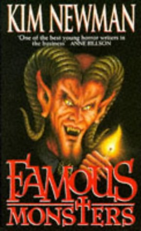 9780671853006: Famous Monsters