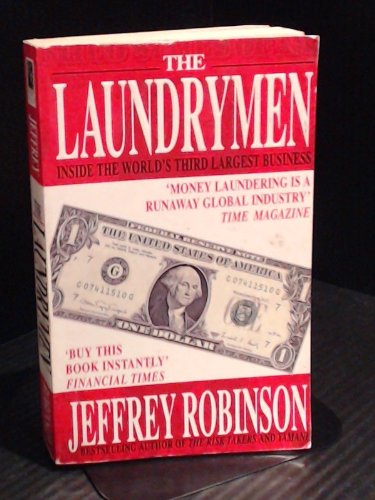 Stock image for Laundrymen for sale by Better World Books