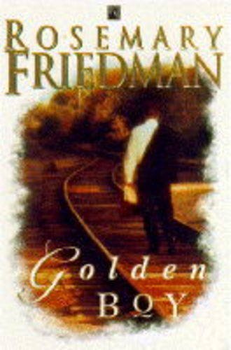 Imagen de archivo de Golden Boy a la venta por Goldstone Books