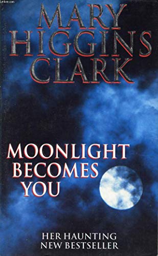 Beispielbild fr Moonlight becomes you zum Verkauf von Librairie Th  la page