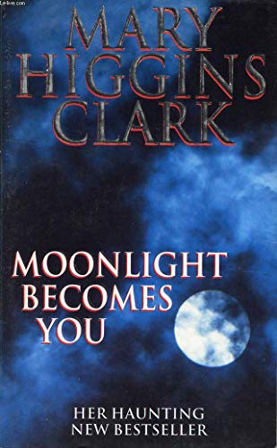 Imagen de archivo de Moonlight becomes you a la venta por Librairie Th  la page