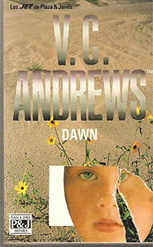 Dawn (Cutler) (9780671853518) by V.C. Andrews