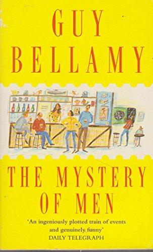 Stock image for The Mystery of Men for sale by Better World Books Ltd