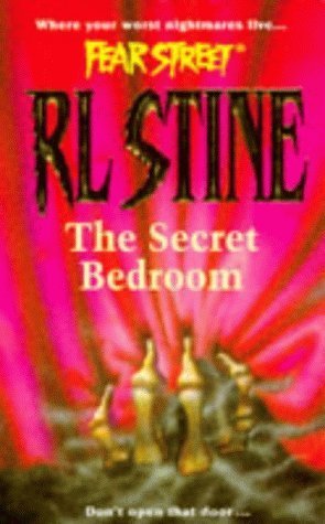 9780671853709: Secret Bedroom (Fear Street)
