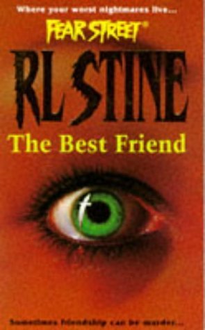 9780671853730: Best Friend (Fear Street)