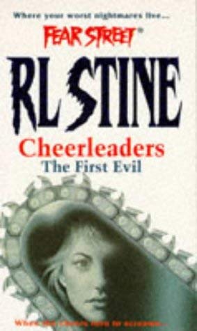 9780671853792: Fear Street - Cheerleaders: The First Evil (Fear Street - Cheerleaders)