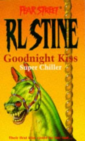 9780671853822: Goodnight Kiss
