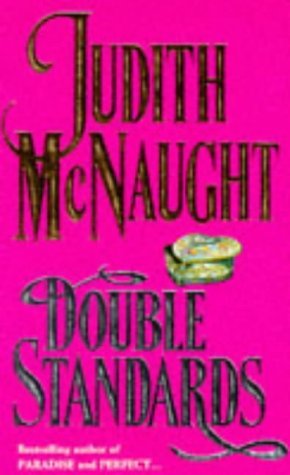 Imagen de archivo de Double Standards a la venta por WorldofBooks