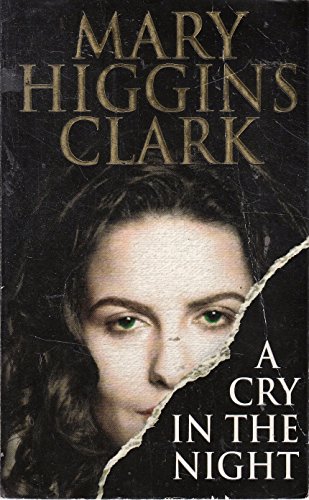 A Cry in the Night (9780671853969) by Mary Higgins Clark