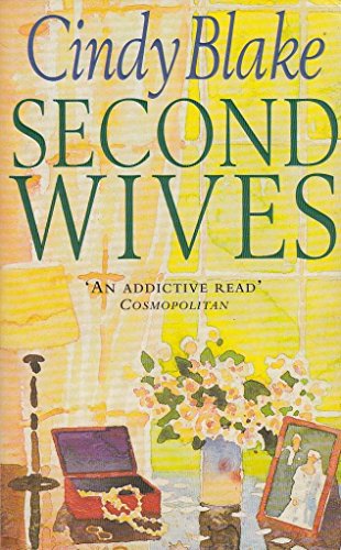 Beispielbild fr Second Wives zum Verkauf von WorldofBooks