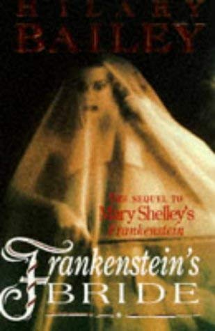 9780671854225: Frankenstein's Bride