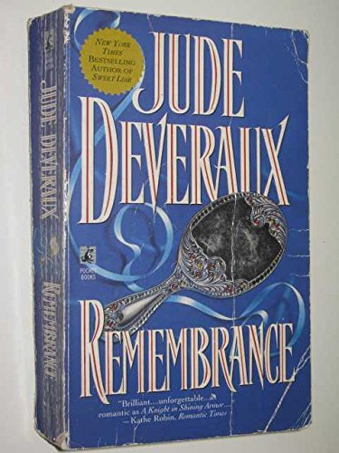 Remembrance (9780671854430) by Jude Deveraux