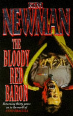 Beispielbild fr The Bloody Red Baron zum Verkauf von WorldofBooks