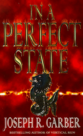 Stock image for In a Perfect State for sale by WorldofBooks