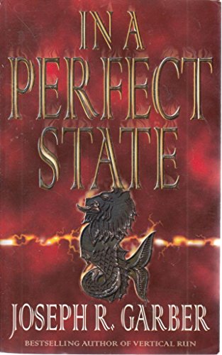 Stock image for In a Perfect State for sale by WorldofBooks