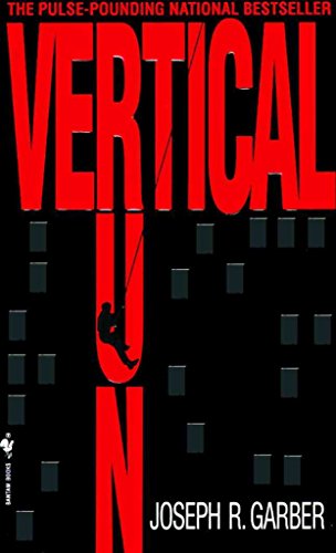 Stock image for Vertical Run for sale by Goldstone Books