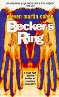 Beispielbild fr Becker's Ring zum Verkauf von WorldofBooks