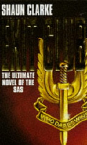 9780671854782: The Exit Club: The Ultimate Novel of the SAS