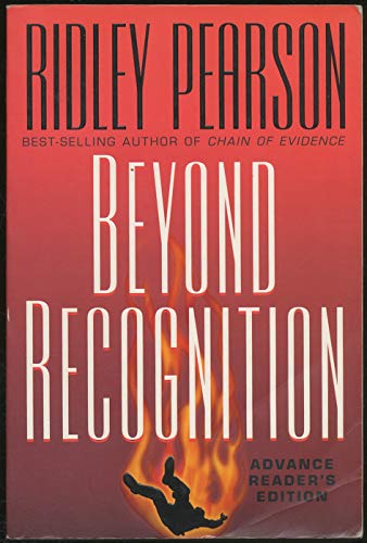 9780671855024: Beyond Recognition