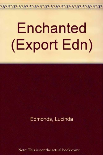 9780671855291: Enchanted (Export Edn)