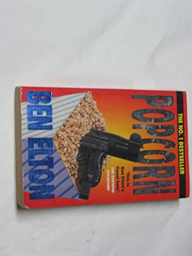 Popcorn (9780671855673) by Ben Elton