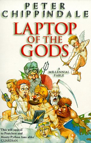 9780671855680: Laptop of the Gods