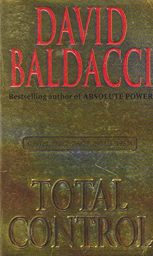 9780671856021: Total Control